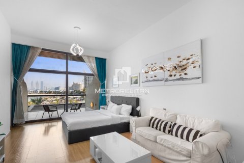 Lakás itt: Palm Jumeirah, Dubai, EAE, 56 m², azonosító: 663820 - fénykép 9