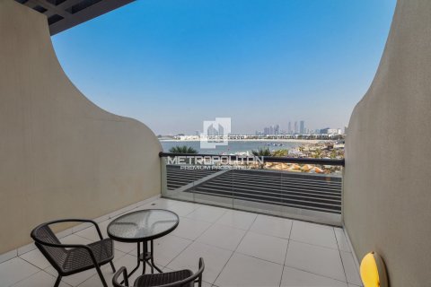 Lakás itt: Palm Jumeirah, Dubai, EAE, 56 m², azonosító: 663820 - fénykép 3