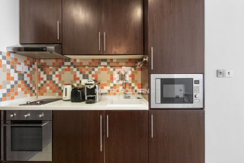 Lakás itt: Palm Jumeirah, Dubai, EAE, 56 m², azonosító: 663820 - fénykép 11