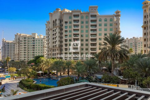 Lakás itt: Palm Jumeirah, Dubai, EAE, 56 m², azonosító: 663820 - fénykép 22