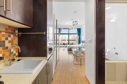 Lakás itt: Palm Jumeirah, Dubai, EAE, 56 m², azonosító: 663820 - fénykép 12