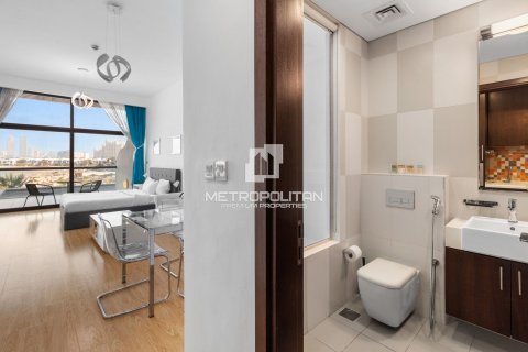 Lakás itt: Palm Jumeirah, Dubai, EAE, 56 m², azonosító: 663820 - fénykép 13