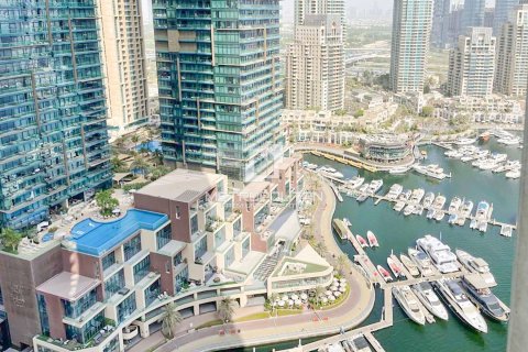 Dubai Marina, Dubai, UAE의 아파트 침실 2개, 116제곱미터 번호 663817