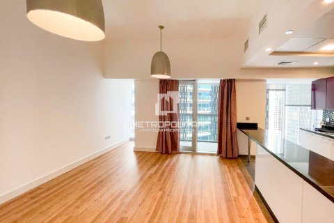 Apartament në Dubai Marina, Dubai, Emiratet e Bashkuara Arabe 2 dhoma gjumi, 116 m2. № 663817 - Foto 2