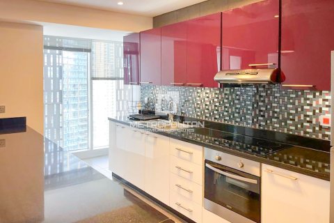 Apartament në Dubai Marina, Dubai, Emiratet e Bashkuara Arabe 2 dhoma gjumi, 116 m2. № 663817 - Foto 3