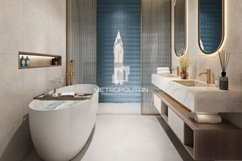 Apartment in Al Marjan Island, Ras Al Khaimah, UAE 1 bedroom, 79 sq.m. № 663821 - photo 9