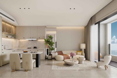 International City、Dubai、UAEにあるマンション 1部屋、47 m2 No689562