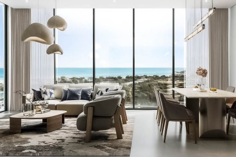 Umm Al Quwain Marina, UAE의 판매용 아파트 침실 1개, 47.68제곱미터 번호 748952 - 사진 2