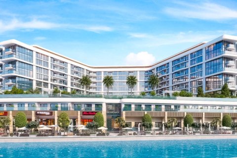 Umm Al Quwain Marina, UAE의 판매용 아파트 침실 1개, 47.68제곱미터 번호 748952 - 사진 12