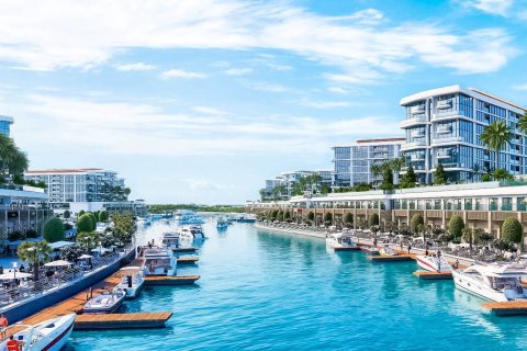 Umm Al Quwain Marina, UAE의 판매용 아파트 침실 1개, 47.68제곱미터 번호 748952 - 사진 10