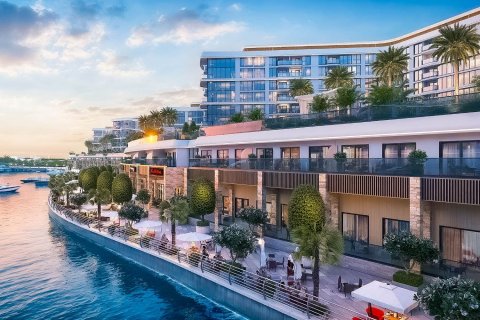 Umm Al Quwain Marina, UAE의 판매용 아파트 침실 1개, 47.68제곱미터 번호 748952 - 사진 8