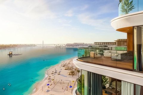 Umm Al Quwain Marina, UAE의 판매용 아파트 침실 1개, 47.68제곱미터 번호 748952 - 사진 4