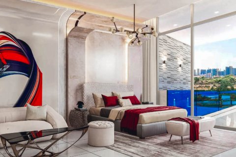Müüa korter asukohaga Dubai Sports City, AÜE: 2 magamistoaga, 82.4 m² Nr 748954 - pilt 3