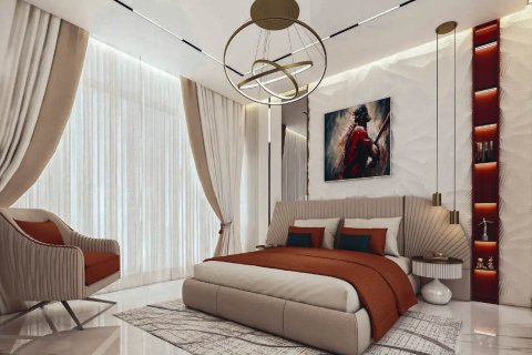 Dubai Sports City, Dubai, BAE’de daire 2 yatak odası, 82.4 m&sup2; No 748954