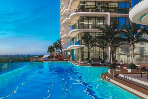 Müüa korter asukohaga Dubai Sports City, AÜE: 2 magamistoaga, 82.4 m² Nr 748954 - pilt 8