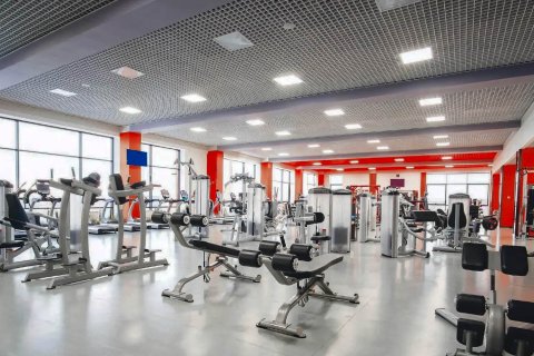 Müüa korter asukohaga Dubai Sports City, AÜE: 2 magamistoaga, 82.4 m² Nr 748954 - pilt 11