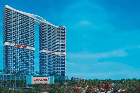 Müüa korter asukohaga Dubai Sports City, AÜE: 2 magamistoaga, 82.4 m² Nr 748954 - pilt 12