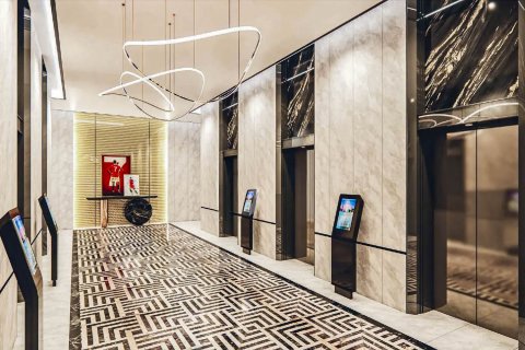 Müüa korter asukohaga Dubai Sports City, AÜE: 2 magamistoaga, 82.4 m² Nr 748954 - pilt 13