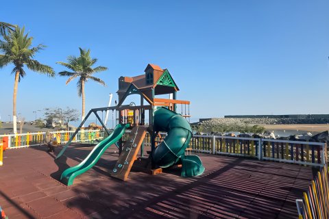 Купить дуплекс в Dibba Al Fujairah, Эль-Фуджайра, ОАЭ 2 спальни, 175.68м2, № 748951 - фото 17