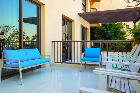 Купить дуплекс в Dibba Al Fujairah, Эль-Фуджайра, ОАЭ 2 спальни, 175.68м2, № 748951 - фото 21