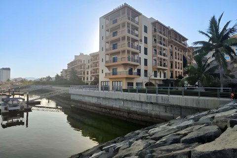 Bliźniak w Dibba Al Fujairah, Fujairah, ZEA 2 sypialnie, 175.68 mkw. nr 748951