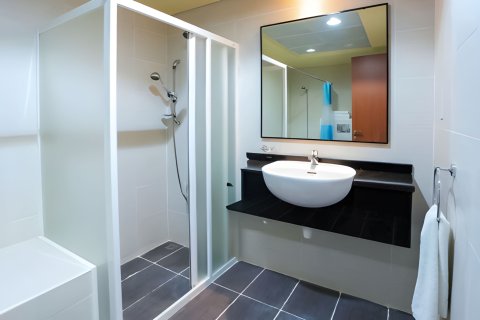 Купить дуплекс в Dibba Al Fujairah, Эль-Фуджайра, ОАЭ 2 спальни, 175.68м2, № 748951 - фото 6