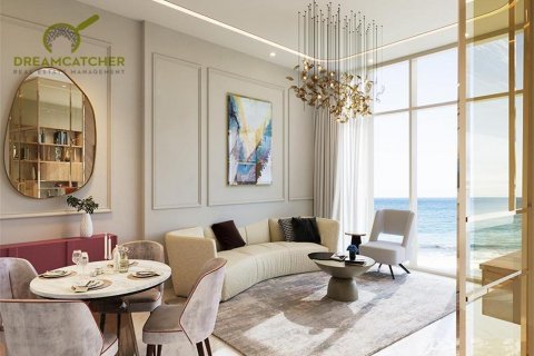 Apartment sa Al Marjan Island, Ras Al Khaimah, UAE 2 silid-tulugan, 139 sq.m. № 512511 - larawan 6