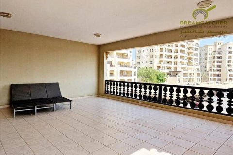 آپارتمان در Al Hamra Village، Ras Al Khaimah ، امارات متحده عربی 2 خوابه ، 210 متر مربع.  شماره 512560