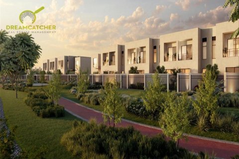 Shtëpi në qytet në Mina Al Arab, Ras Al Khaimah, Emiratet e Bashkuara Arabe 3 dhoma gjumi, 204.8 m2. № 512561