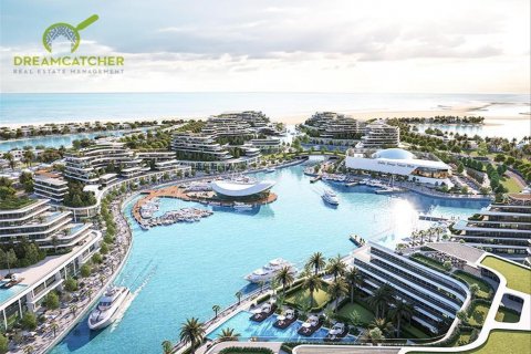 Umm Al Quwain Marina, Umm Al Quwain, संयुक्त अरब अमीरात में विला, 5 बेडरूम, 673.1 वर्ग मीटर, संख्या 512558 - फ़ोटो 13