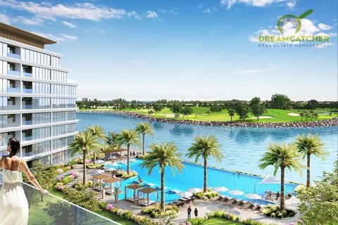 Villa em Umm Al Quwain Marina, Umm Al Quwain, EAU 5 quartos, 673.1 m2 № 512558