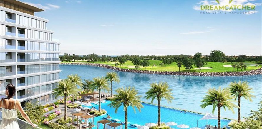 Umm Al Quwain Marina, Umm Al Quwain, संयुक्त अरब अमीरात में विला, 5 बेडरूम, 673.1 वर्ग मीटर, संख्या 512558