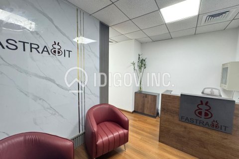 Kontor uthyres i Business Bay, Dubai, UAE 71 kvm Nr. 638930 - fotografi 7