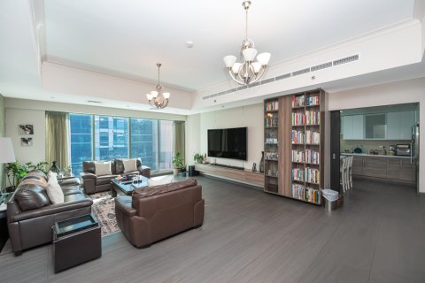 Dubai Marina, Dubai, BAE’de satılık daire 2 yatak odası, 228 m² No 712222 - fotoğraf 5