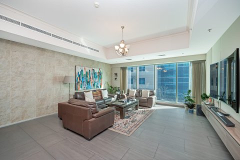 Dubai Marina, Dubai, BAE’de satılık daire 2 yatak odası, 228 m² No 712222 - fotoğraf 4