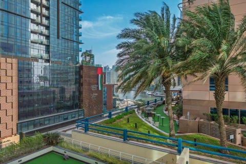 Dubai Marina, Dubai, BAE’de satılık daire 2 yatak odası, 228 m² No 712222 - fotoğraf 3
