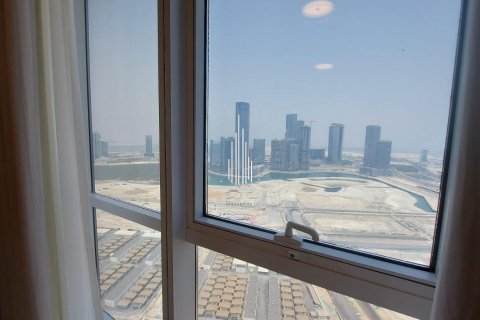 阿联酋 Abu Dhabi Al Reem Island 待租 : 3 卧, 162 平方米 , 编号514022 - 照片 22