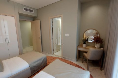 阿联酋 Abu Dhabi Al Reem Island 待租 : 3 卧, 162 平方米 , 编号514022 - 照片 21