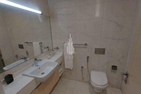 阿联酋 Abu Dhabi Al Reem Island 待租 : 3 卧, 162 平方米 , 编号514022 - 照片 28