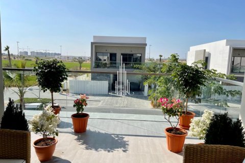 خانه شهری برای اجاره در Yas Island، Abu Dhabi، امارات متحده عربی 3 خوابه ، 300.2 متر مربع ، شماره 514019 - تصویر 11