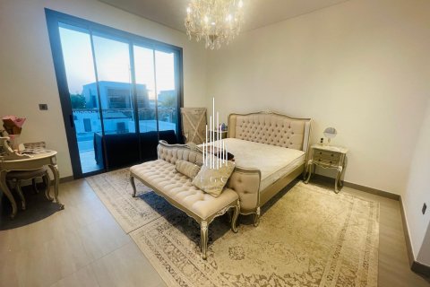 Rijtjeshuis in Yas Island, Abu Dhabi, VAE 3 slaapkamers, 300.2 vr.m. nr 514019