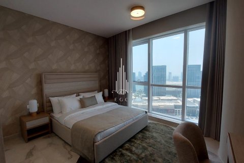 Wohnung in Al Reem Island, Abu Dhabi, VAE: 2 Schlafzimmer, 86.2 m2 Nr. 514024