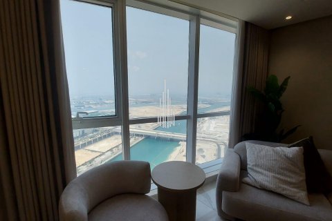 Al Reem Island, Abu Dhabi, BAE’de kiralık daire 1 yatak odası, 79.9 m&sup2; No 514025 - fotoğraf 10