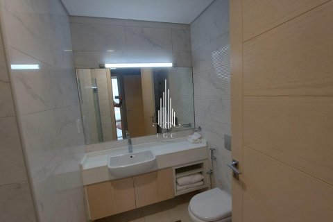 Apartment til leje i Al Reem Island, Abu Dhabi, UAE 3 soveværelser, 111.9 kvm № 514023 - foto 13