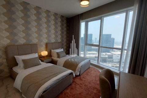 Apartment til leje i Al Reem Island, Abu Dhabi, UAE 3 soveværelser, 111.9 kvm № 514023 - foto 9