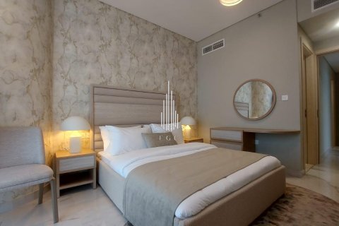 Wohnung in Al Reem Island, Abu Dhabi, VAE: 3 Schlafzimmer, 111.9 m2 Nr. 514023