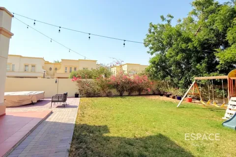 The Springs, Dubai, UAE의 판매용 빌라 침실 3개, 209제곱미터 번호 649810 - 사진 10