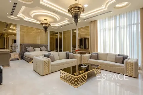 Vila u Emirates Hills, Dubai, UAE 6 spavaćih soba, 2973 m2 Br. 649832 - fotografija 10