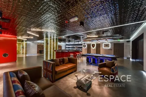 Vila u Emirates Hills, Dubai, UAE 6 spavaćih soba, 2973 m2 Br. 649832 - fotografija 9