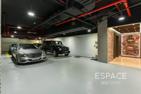 Vila u Emirates Hills, Dubai, UAE 6 spavaćih soba, 2973 m2 Br. 649832 - fotografija 12